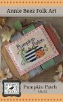 (image for) Pumpkin Patch